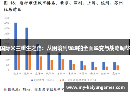 国际米兰重生之路：从困境到辉煌的全面蜕变与战略调整