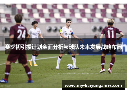 赛季初引援计划全面分析与球队未来发展战略布局