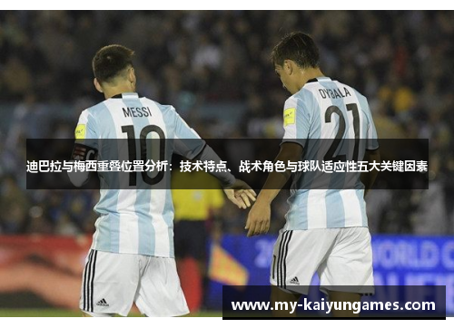 迪巴拉与梅西重叠位置分析:技术特点、战术角色与球队适应性五大关键因素 迪巴拉与梅西重叠位置分析:技术特点、战术角色与球队适应性五大关键因素